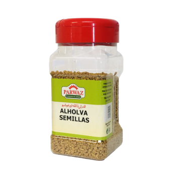 Parwaz Alholva Semillas 200g