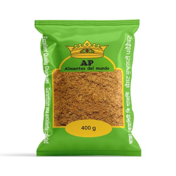 AP Garam Masala Powder (Hot Spices) 400g