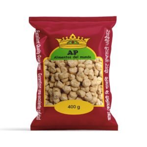 Ap Soya Chunks 400g