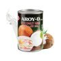 Aroy-D Leche Coco Postres 400ml