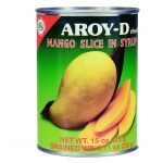 Aroy D Mango Slice in Syrup 425g