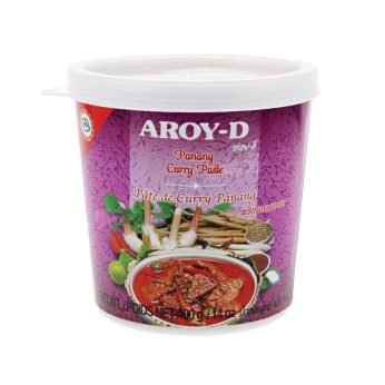 Aroy-D Panang Curry Paste 400g