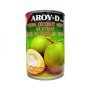 Aroy-d Young Coconut 400ml