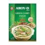 Aroy-d Green Curry Paste 50g