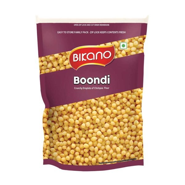 Bikano Boondi 350g