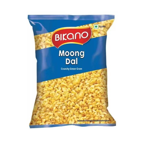 Bikano Moong Dal 150g