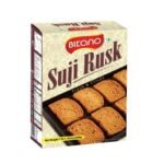 Bikano Suji Rusk 600g