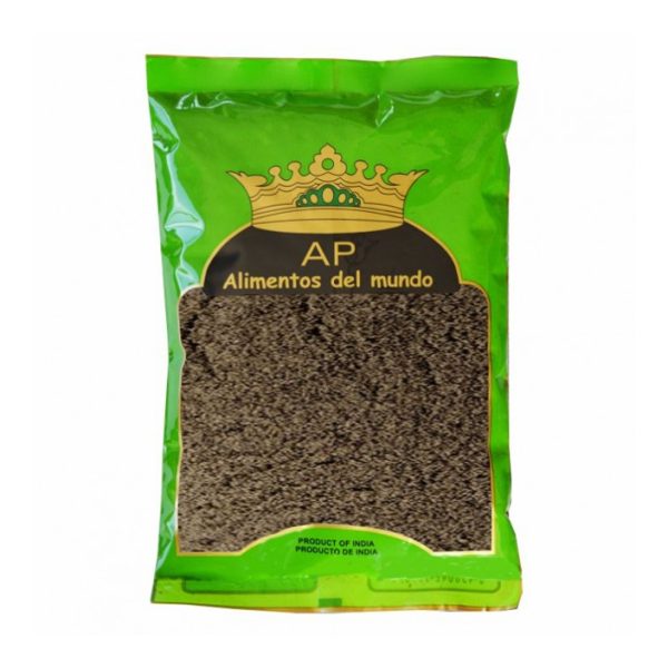 Black Pepper Powder 100g AP