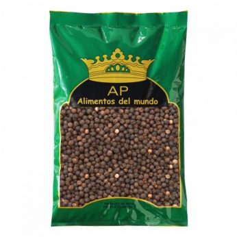 AP Black Pepper Whole 300g