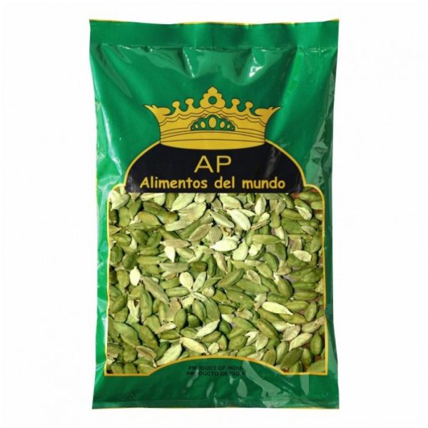 Cardamoms Green 1kg AP