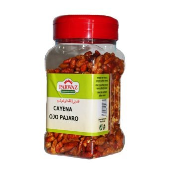 Parwaz Cayena Ojo de Pajaro (Birds Eye) 65g