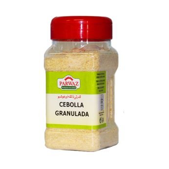 PARWAZ CEBOLLA GRANULADA 100g
