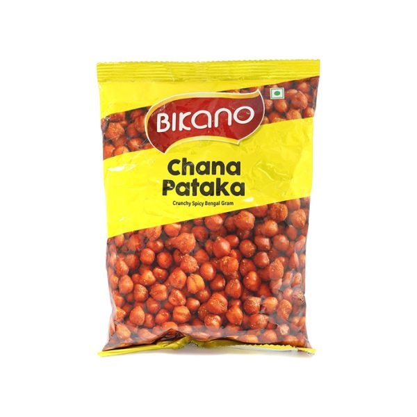 BIKANO CHANA PATAKA 150G