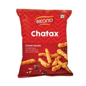 Chatax Masala 120g Bikano 3 Chatax Masala 120g Bikano