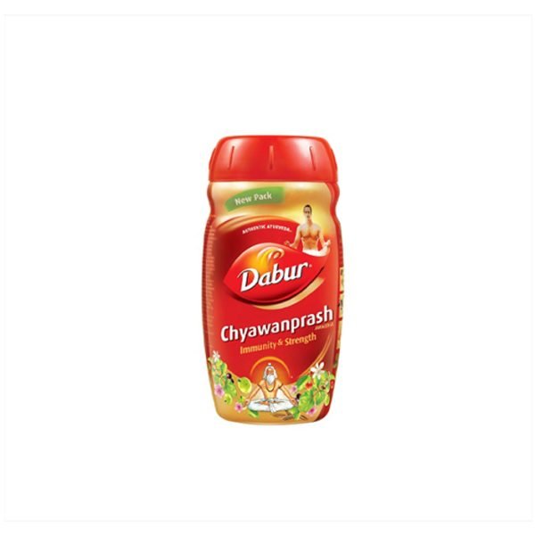 Dabur Chyawanprash 250gr