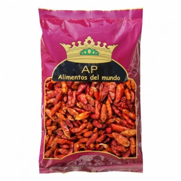 CHILLIS WHOLE BIRDS EYE 200g AP