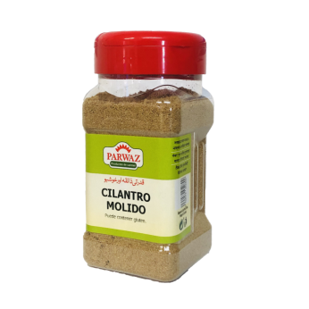 Parwaz Cilantro Molido 110g