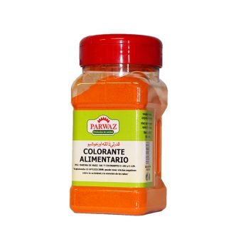 Parwaz Colorante Alimentario N25 140g