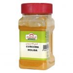 Parwaz Curcuma Molida (Turmeric) 110g