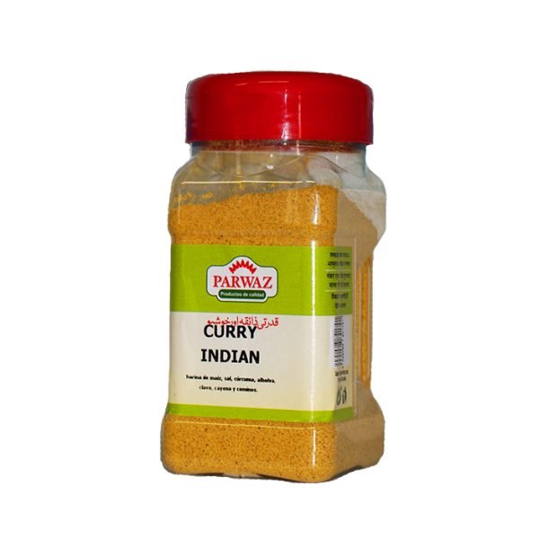 Parwaz Curry Indian 180g