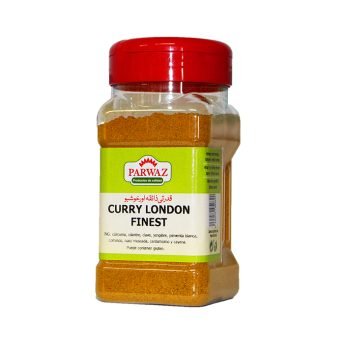 Parwaz Curry London Finest 170g