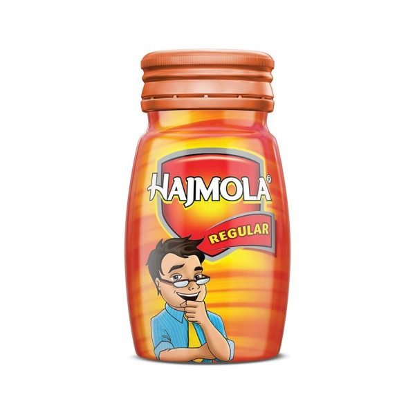 Dabur Hajmola Regular