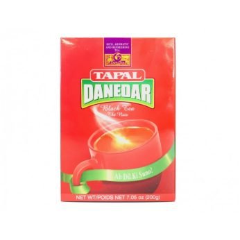 Tapal Danedar Tea Loose 200g