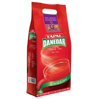 Tapal Danedar Black Tea 900g