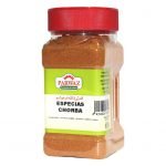 Parwaz Especias Chorba 180g