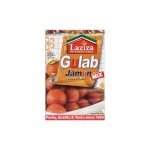 Laziza Gulab Jamun 85g