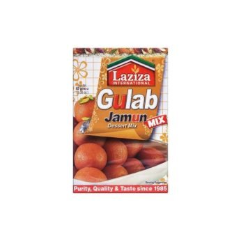 Laziza Gulab Jamun 85g