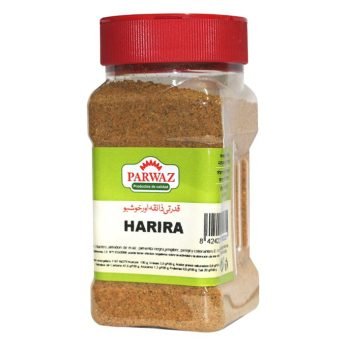Parwaz Harira 115g