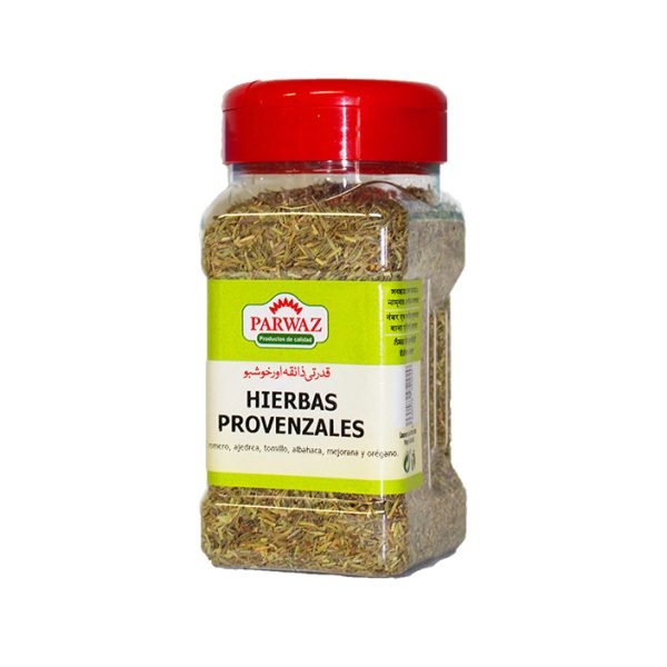 Parwaz Hierbas Provenzales 80g