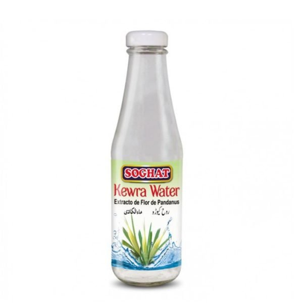 Soghat Kewra Water 300ml