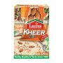 Laziza Kheer Mix Almond+saffron 155g