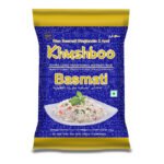 Khushboo Extra Long Basmati Rice 1kg