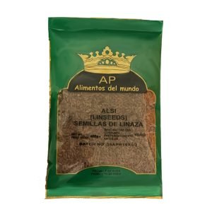 Ap Alsi 400g