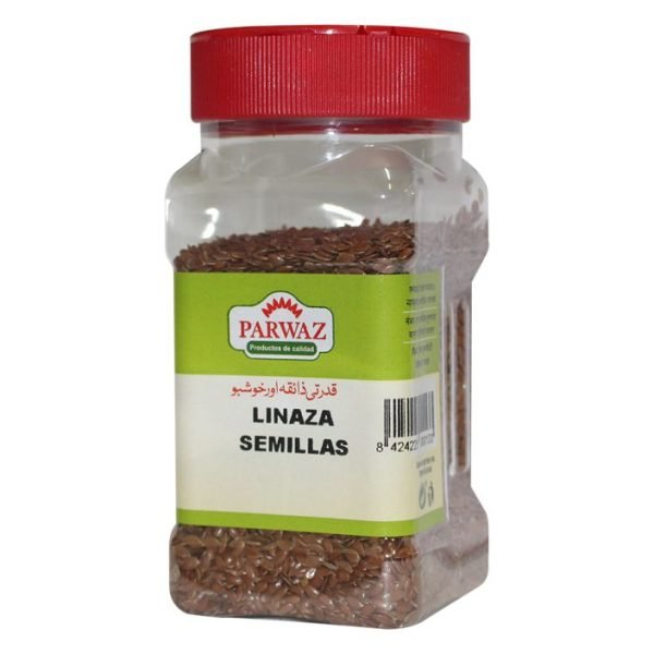 Parwaz Linaza Semillas 150g