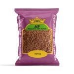 AP Whole Masoor Dal 500g | Brown Lentils (Sabut Masoor Dal)