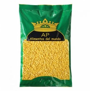 AP Moong dal 1kg