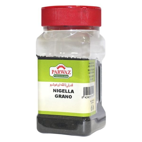 NIGELLA GRANO 130G PARWAZ