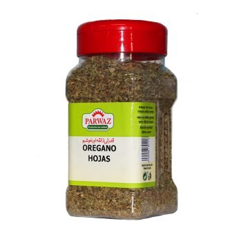 PARWAZ OREGANO HOJAS 20g