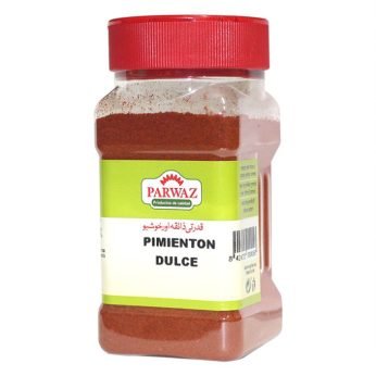 Parwaz Pimentón Dulce 120g