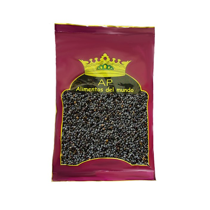 AP POPPY SEEDS 100G Cosmo Cash & Carry