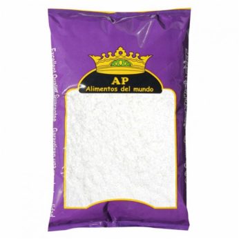 Ap Rice Flour 400g