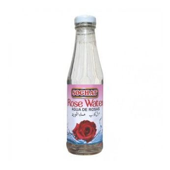 Soghat Rose Water 300ml