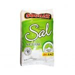 Sal Natural 800g Soghat