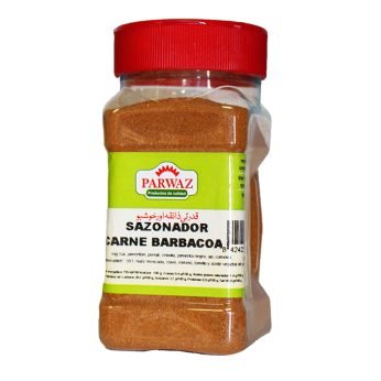PARWAZ SAZONADOR CARNE BBQ