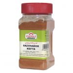 Parwaz Sazonador Kefta 190g