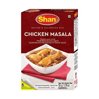 Shan Chicken Masala 100g